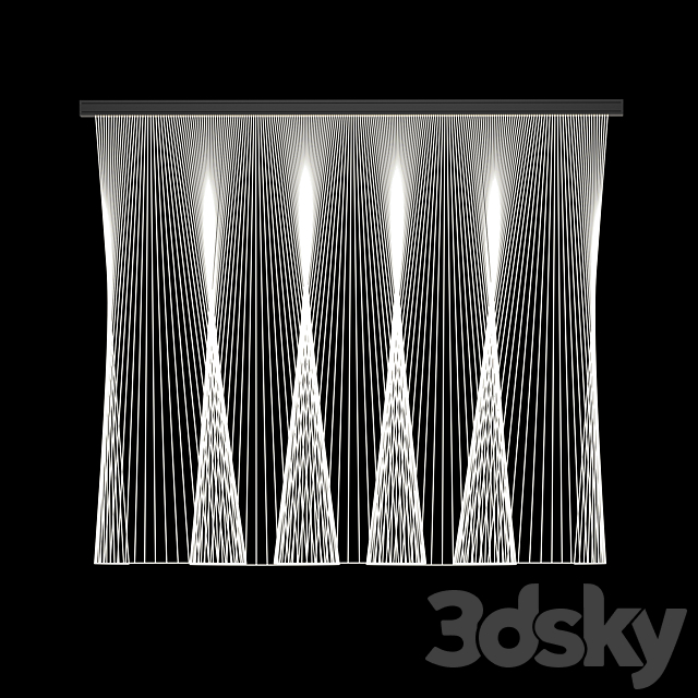 moon 3d