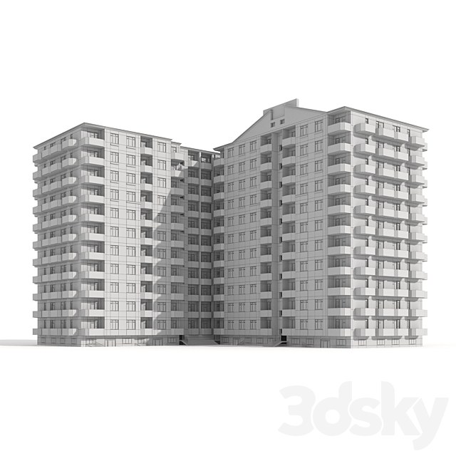 3dsky Free Download