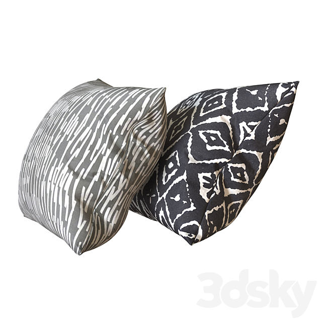 3d