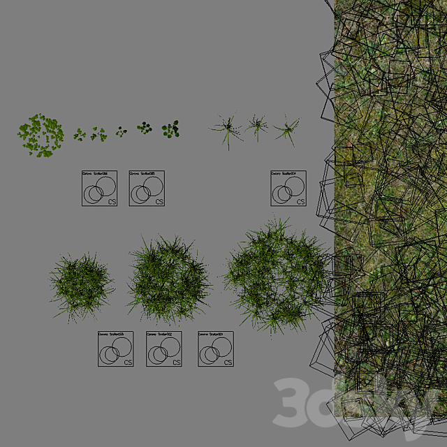 3dsky Free Download
