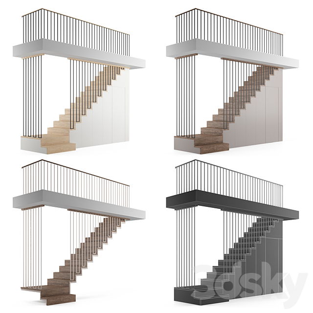 3d