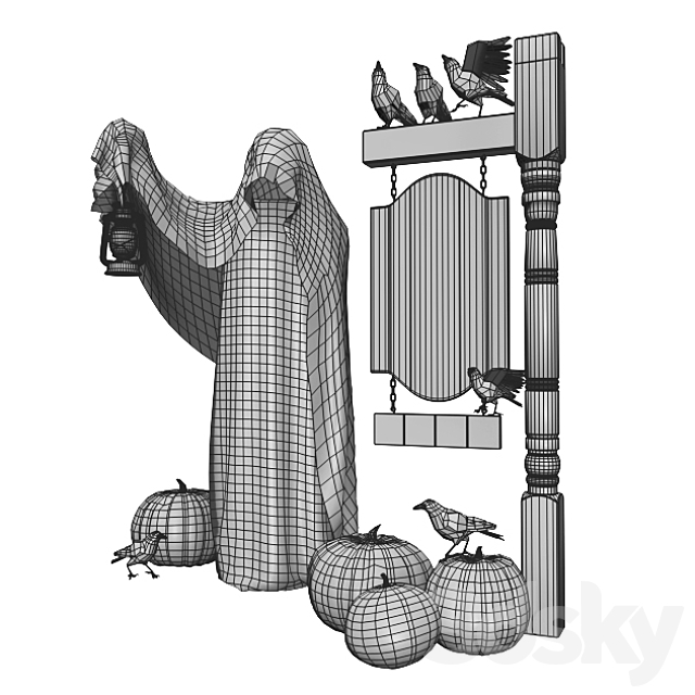 3dsky