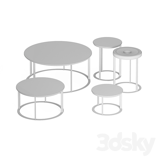 3dsky Free Download