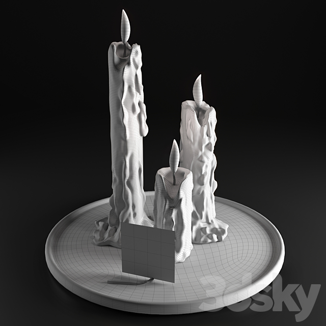 3dsky