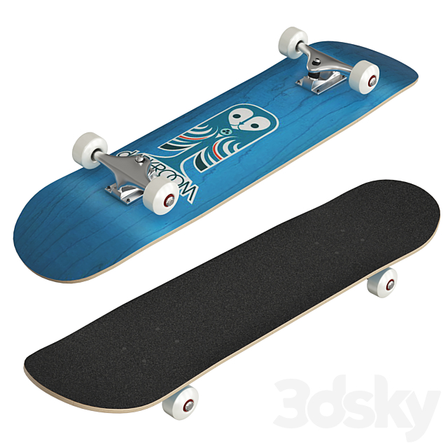3dsky Free Download