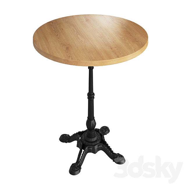 3dsky Free Download