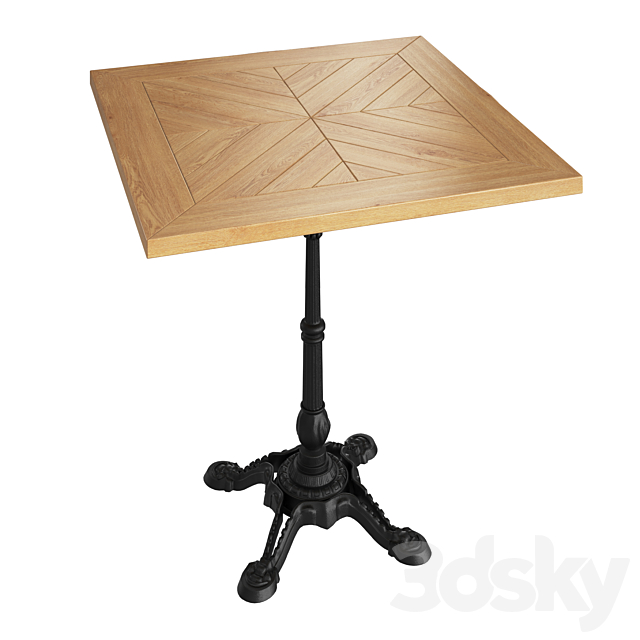 3dsky