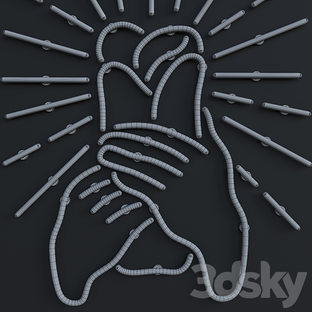 3dsky Free Download