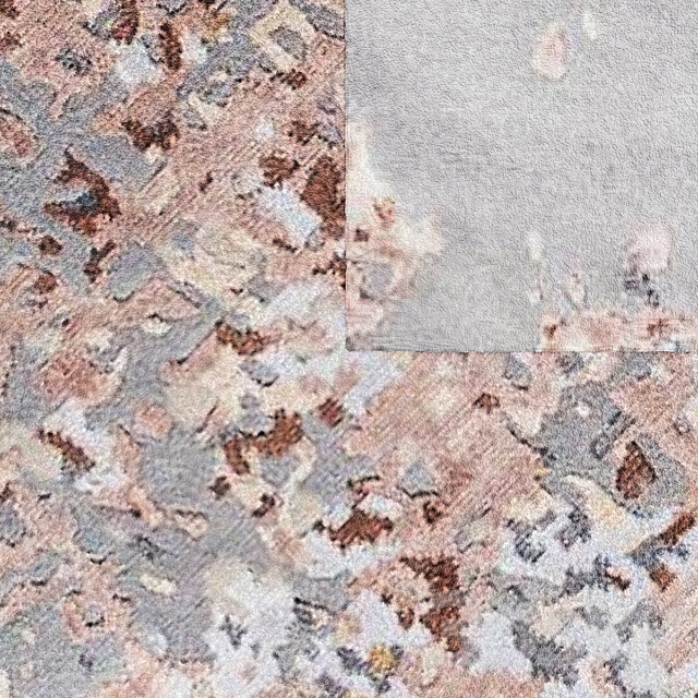 Indian woolen carpet 