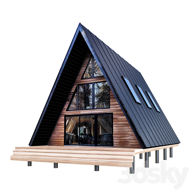 3dsky Free Download