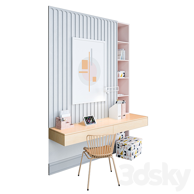 3dsky Free Download