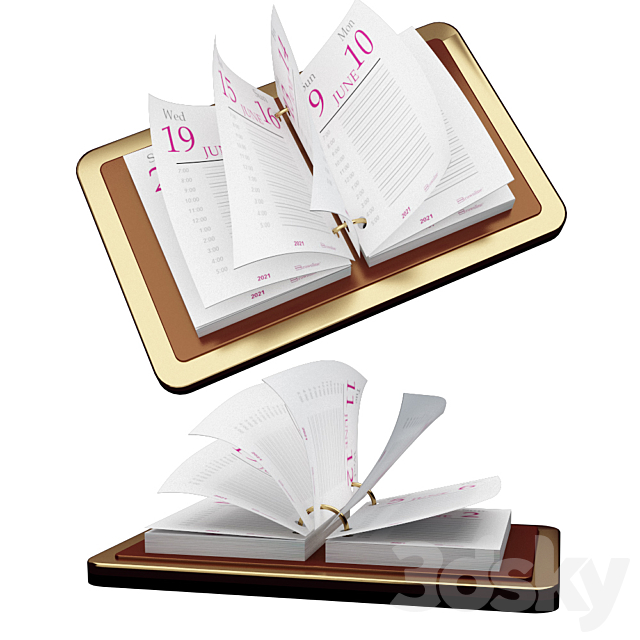 3dsky Free Download