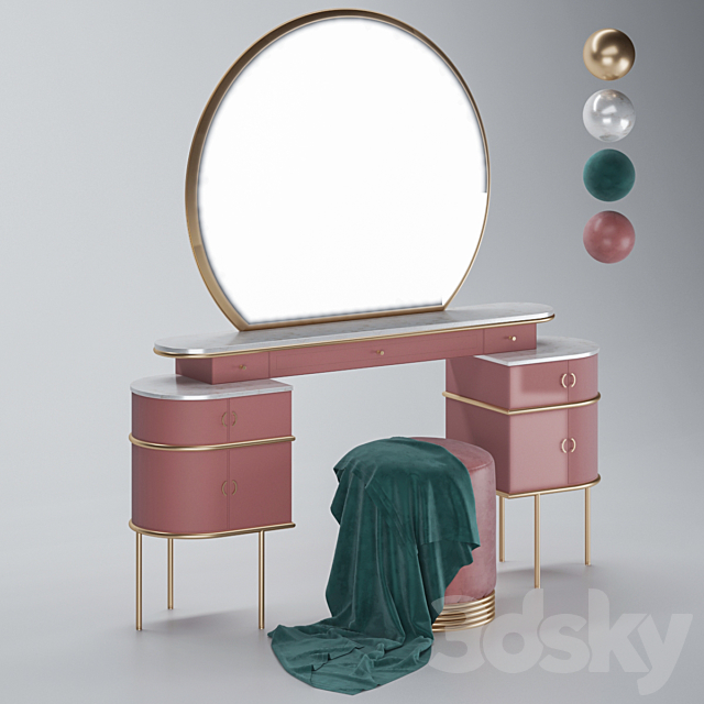 3dsky Free Download
