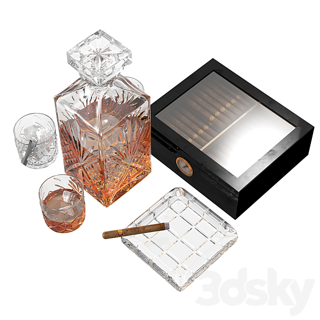 3dsky Free Download
