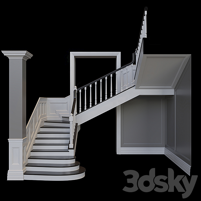 3dsky Free Download