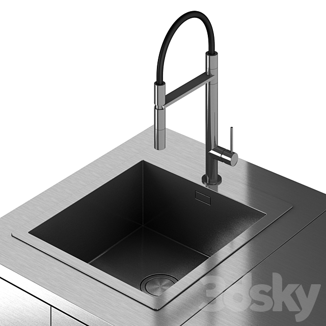 3dsky Free Download