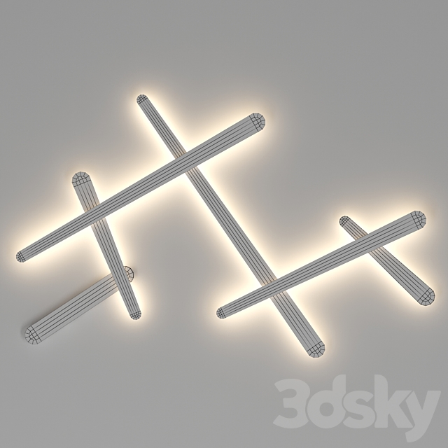 3d