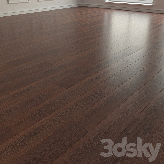 Laminate. Parquet. 209 3d