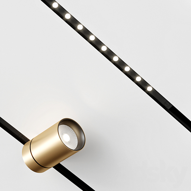 Reggiani set 3d