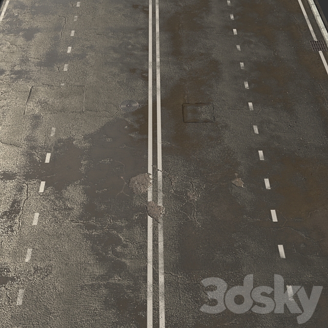 3dsky Free Download
