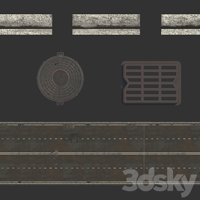3dskyfree