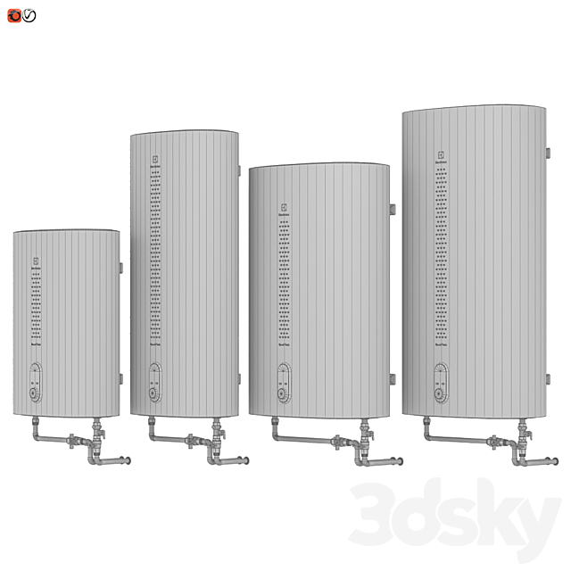 3dsky Free Download