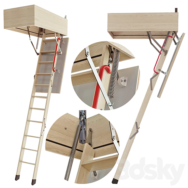 Fakro lwk ladder Free Download