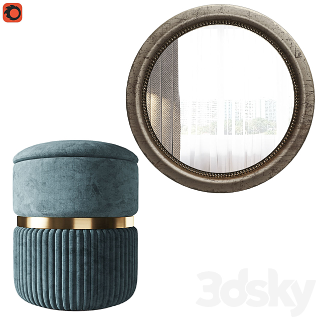 3dsky Free Download