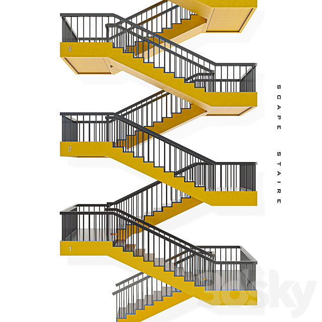 3d
