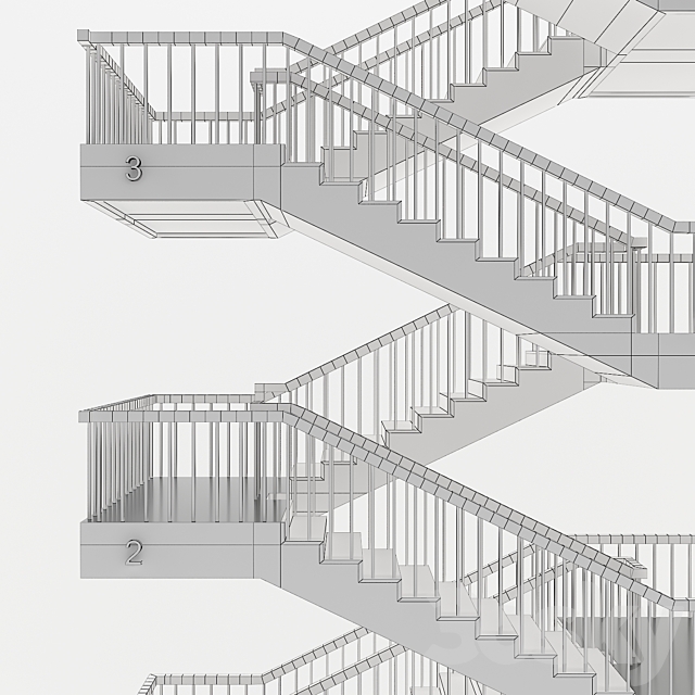3dsky Free Download