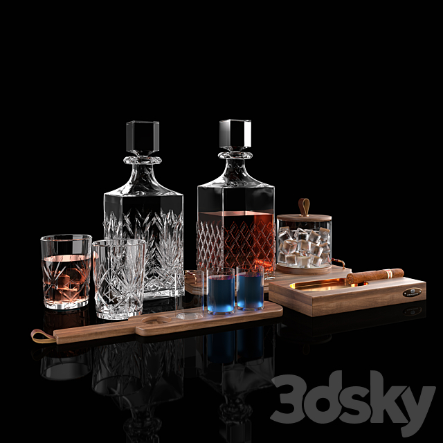 3dsky Free Download