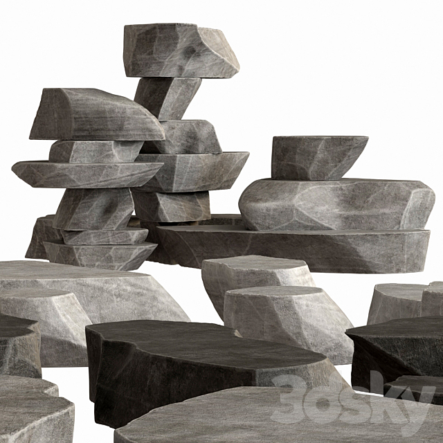 3dsky Free Download