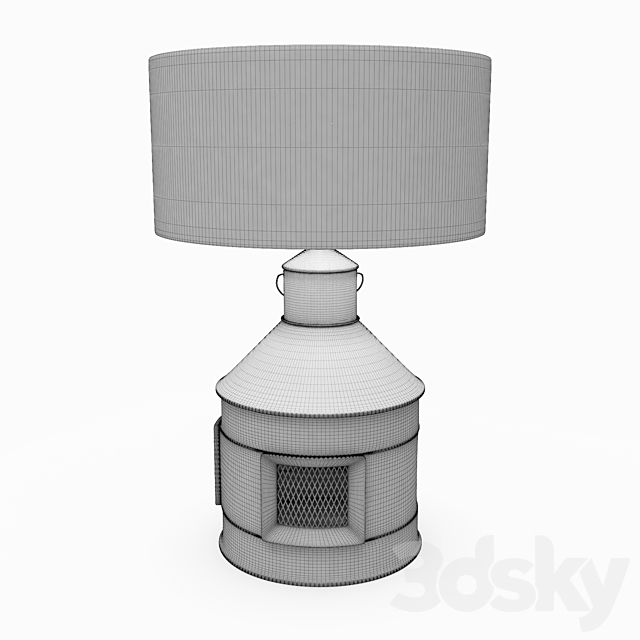 3dsky Free Download
