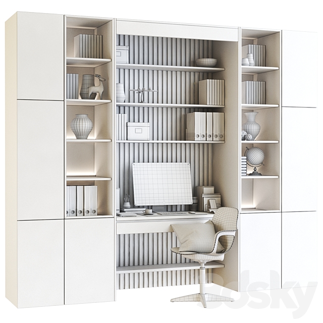 3dsky Free Download