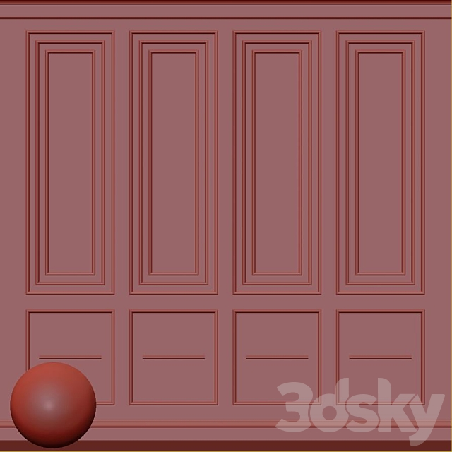 3dsky Free Download