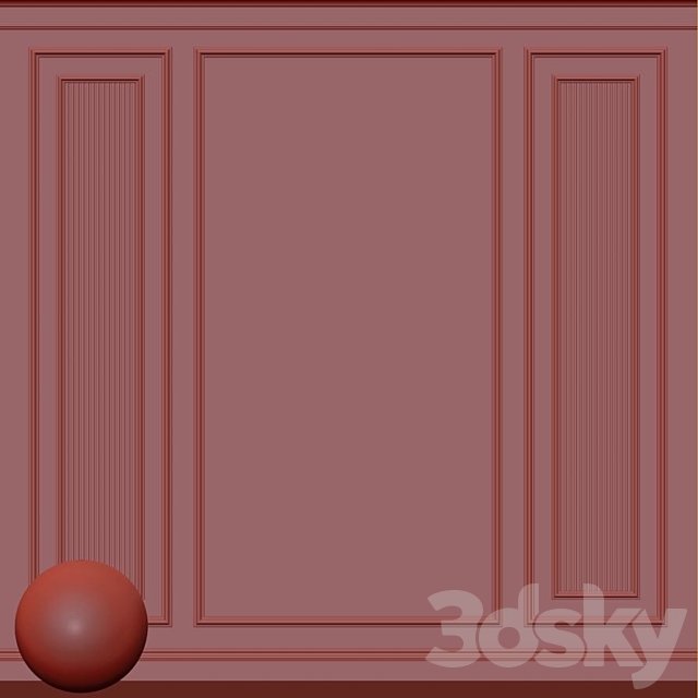 3dsky Free Download
