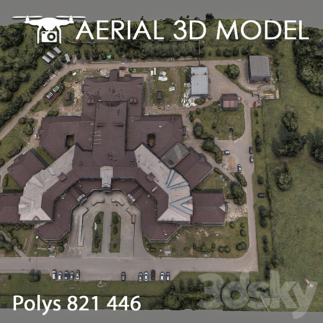 3dsky Free Download