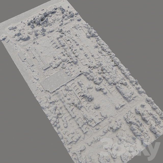 Industrial zone 82 3dskyfree