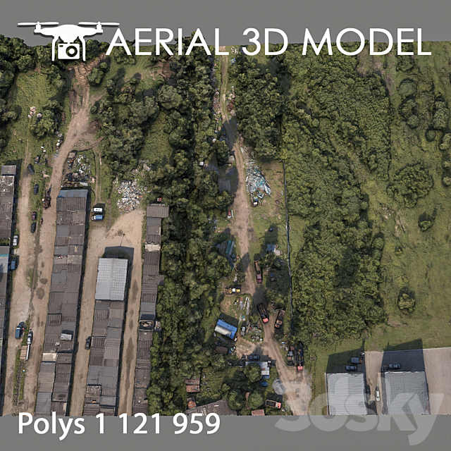 3dsky Free Download