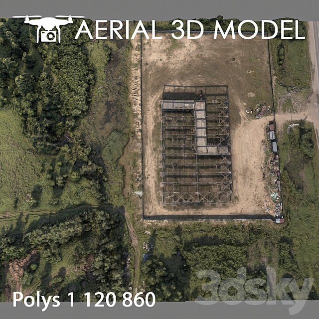 3dsky Free Download