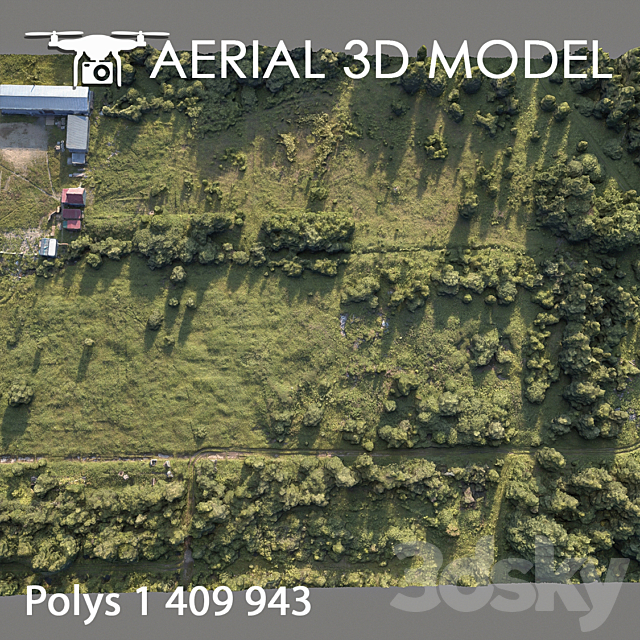 3dsky Free Download