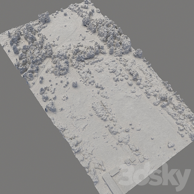 Forest 78 3dskyfree