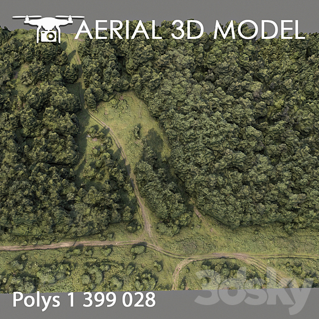 3dsky Free Download