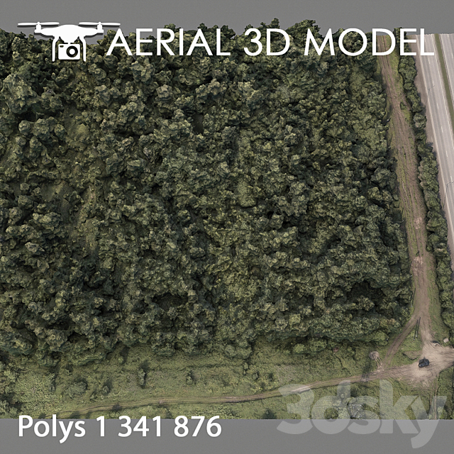 3dsky Free Download
