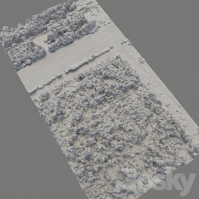 Industrial zone 73 3dskyfree