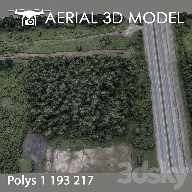 3dsky Free Download