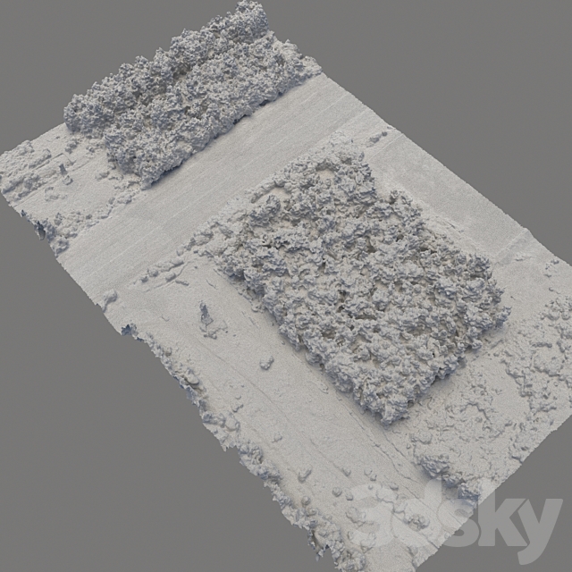 Industrial zone 72 3dskyfree
