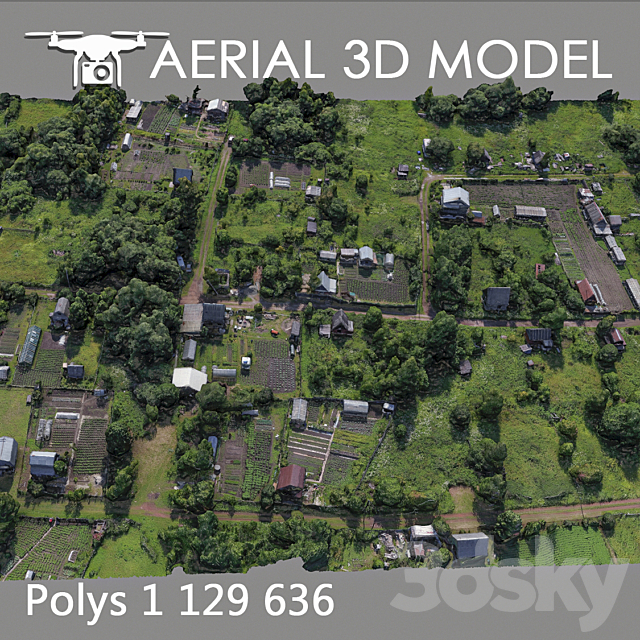 3dsky Free Download