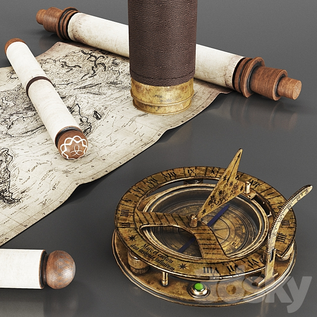 3dsky Free Download