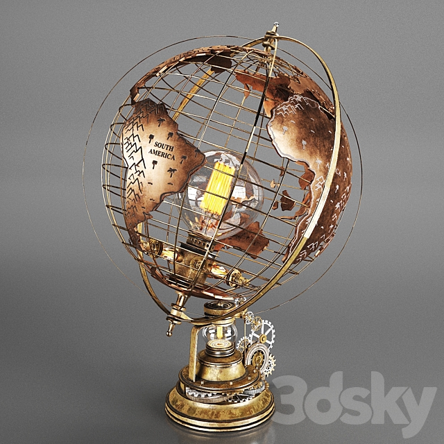 3dsky
